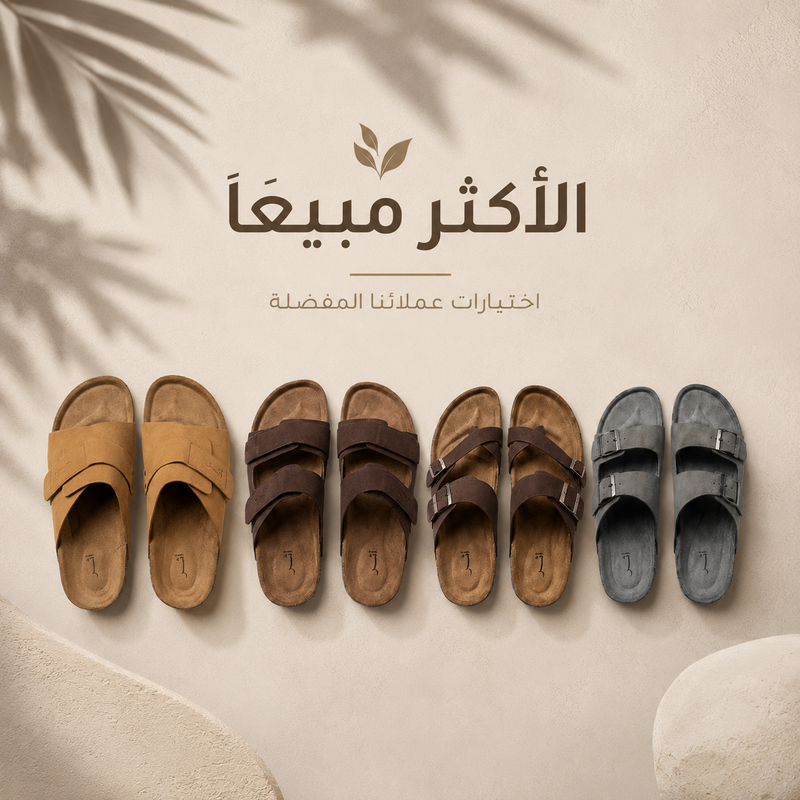 الاكثر مبيعا