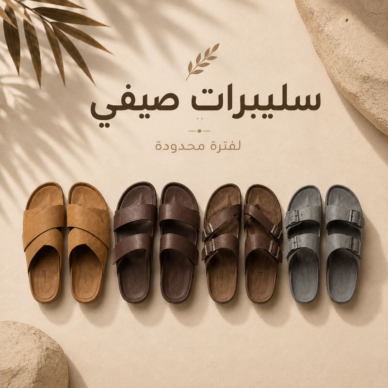 سليبرات صيفي
