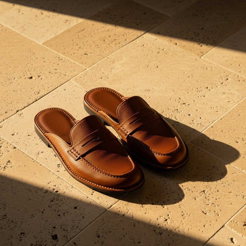 سليبرات جلد